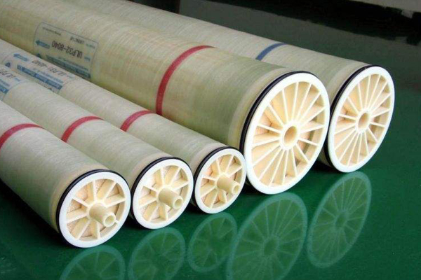 更換東麗TM720D-400反滲透膜需要注意哪些？